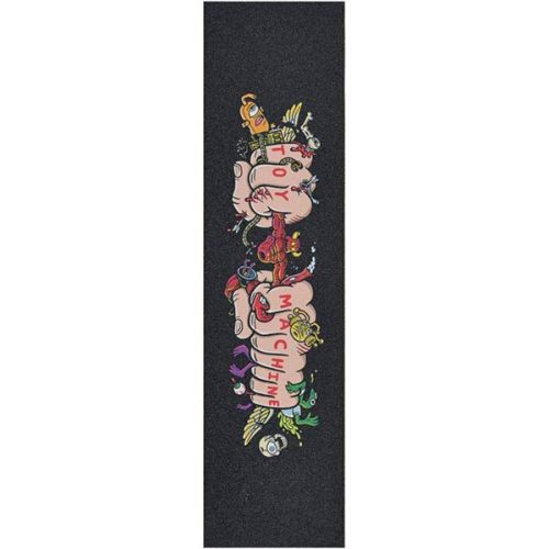 Toy M Living Toys Griptape Sheet