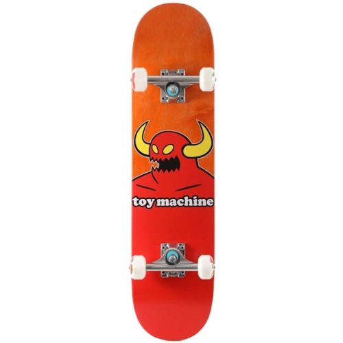 Junior Skateboard Toy Machine