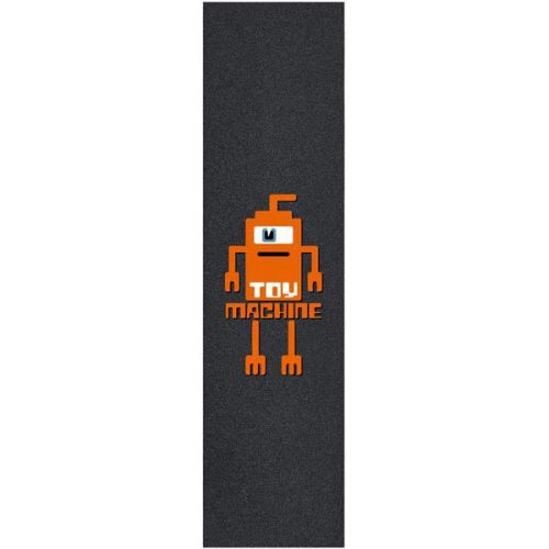 Toy M Sect Binary Griptape Sheet