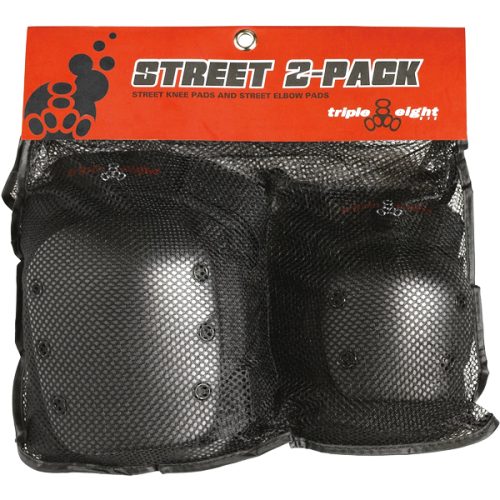 Triple 8 Street 2-Pack
