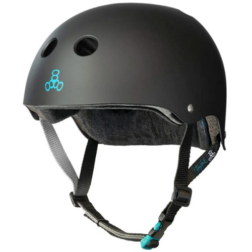 Triple 8 Helmet Certified Sweatsaver Tony  Hawk