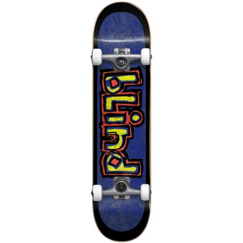 Komplett Skateboard Blind