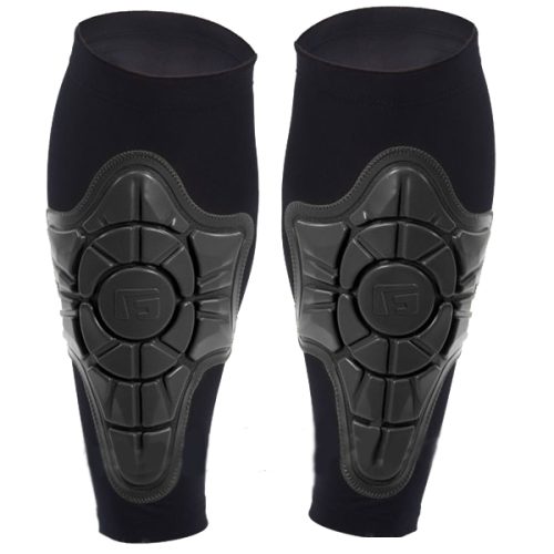G-form Shin pads Black
