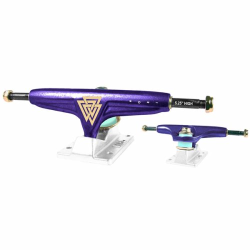 skateboard trucks