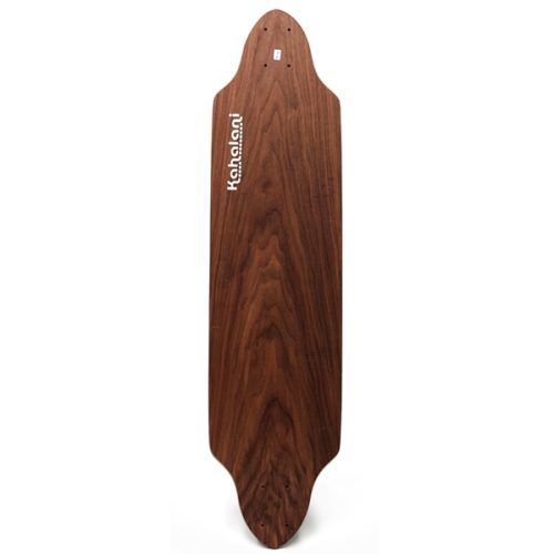 Kahalani 95cm Adus Surf Valnöt