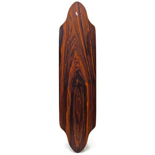 Kahalani 95cm Adus Surf Zebrano