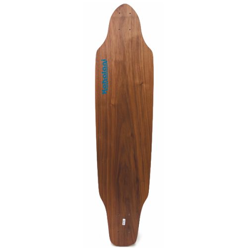 Kahalani 95cm Citycruiser Valnöt