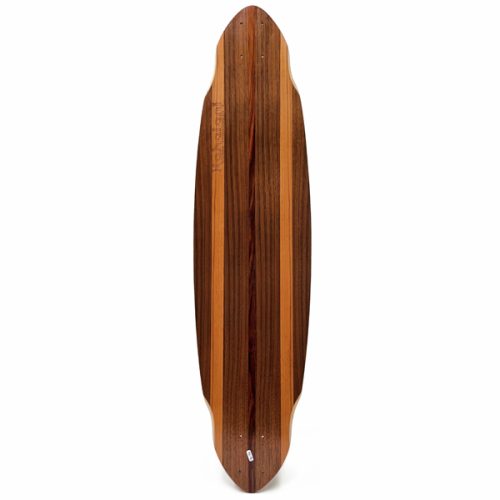 Kahalani 95cm Surf Stripes Ltd edtion