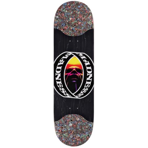 Skateboard Madness deck.