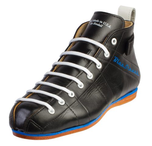 Riedell Blue Streak Boots