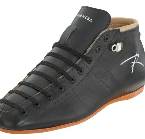 Riedell Boots modell 495