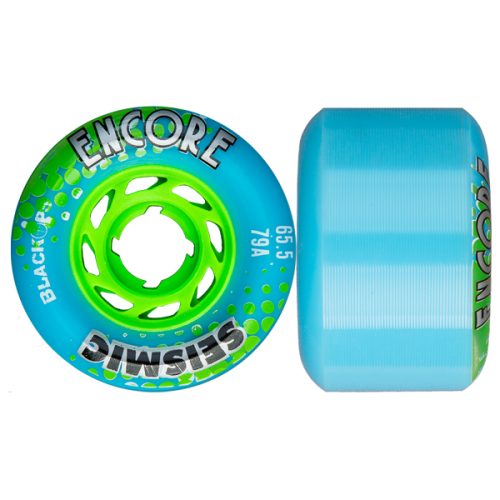 Seismic 65.5mm Encore 79A BlackOps™