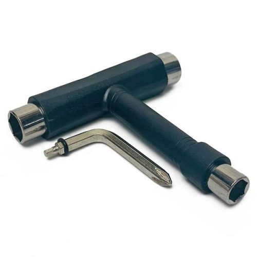 Skatetool Black