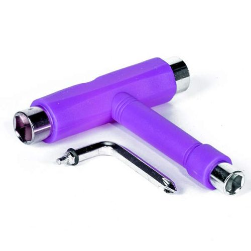 Skatetool Purple