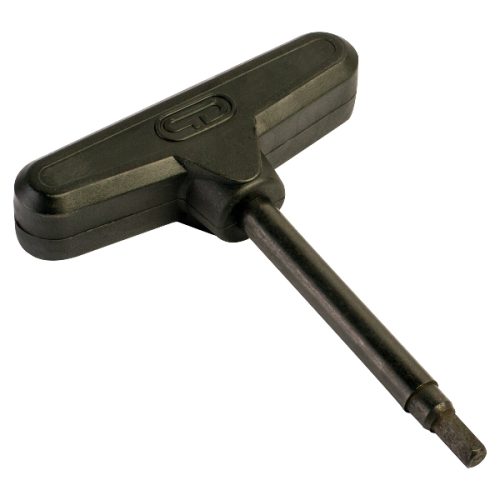 PowerDyne 5mm T Handle Thumb Saver