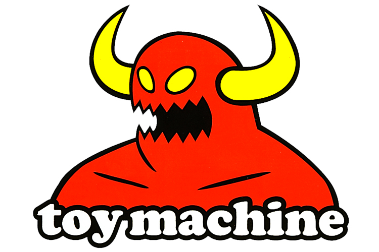 toy-machine