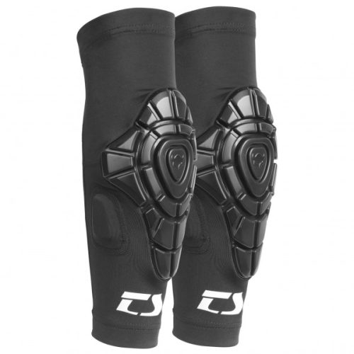 TSG Elbow-Sleeve Joint Black