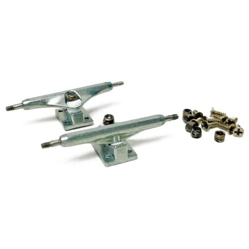 DT Zero Eureka III Trucks Raw