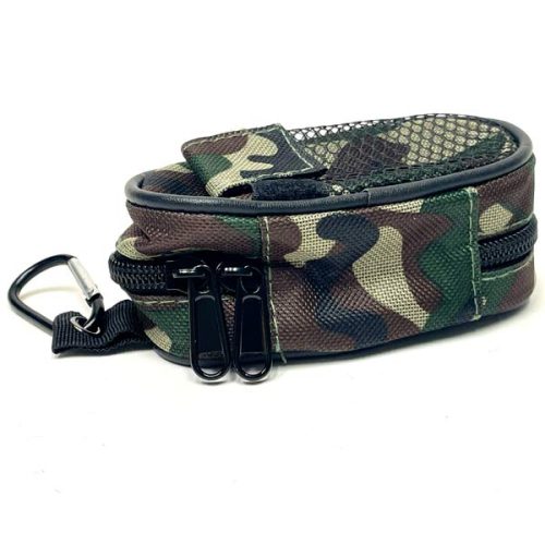 Fingerboard Boardbag Camo