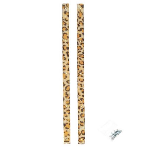 Pig Rails Leopard