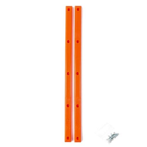 Pig Rails Orange