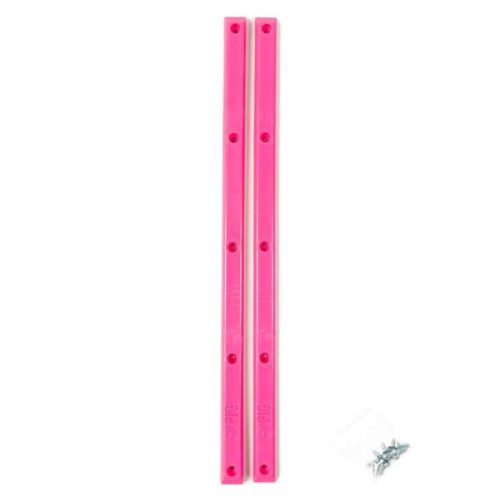 Pig Rails Pink