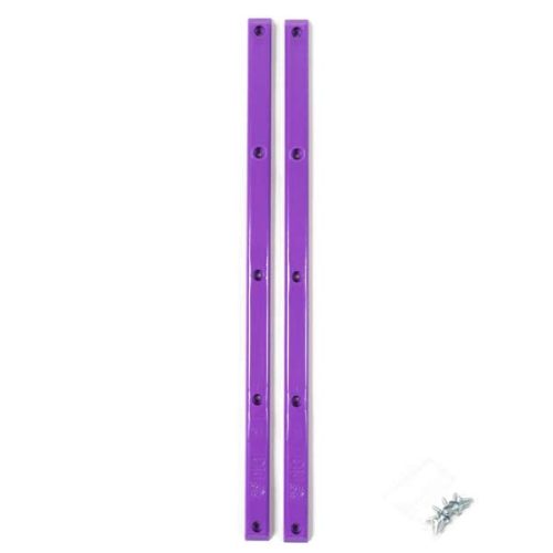 Pig Rails Purple