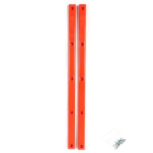 Pig Rails Red