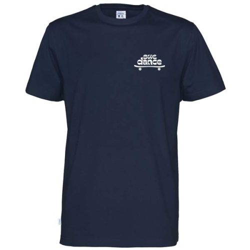 Swedance T-Shirt Navy