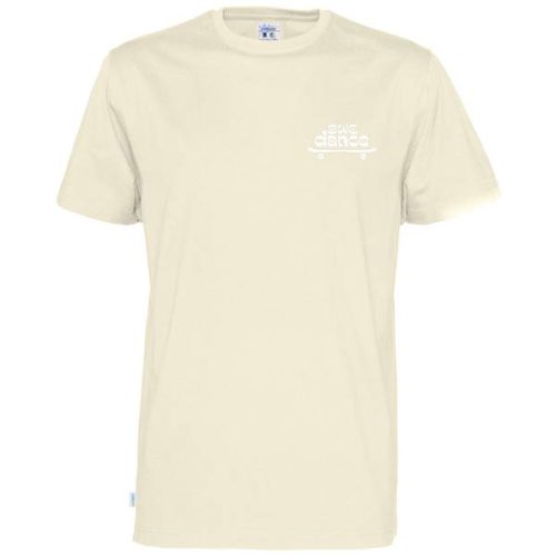 Swedance T-Shirt Off White