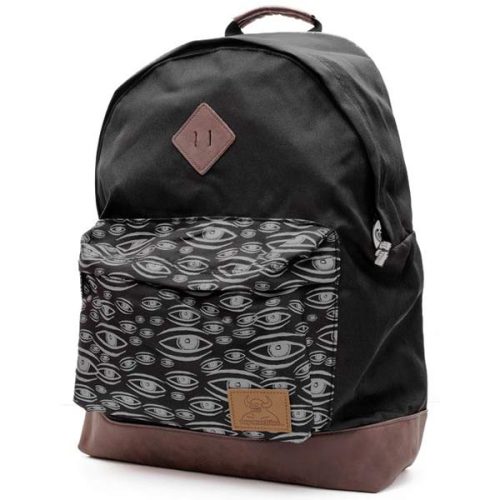 Toy Machine Backpack Multi Eye