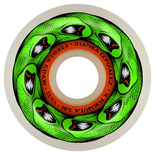 skateboardhjul