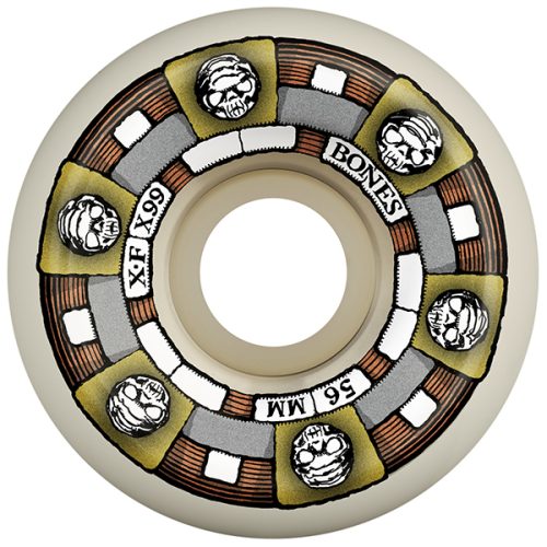 skateboardhjul