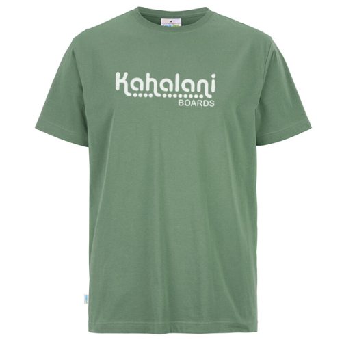 Kahalani Boards t-shirt