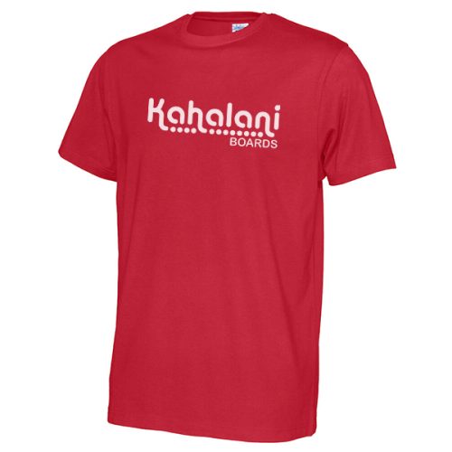 Kahalani Boards t-shirt