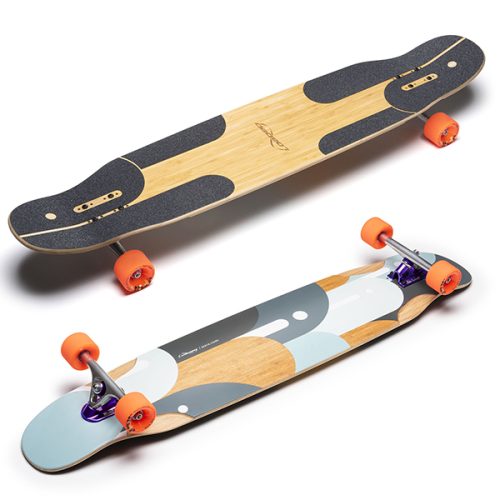 Loaded 113cm Mata Hari Komplett