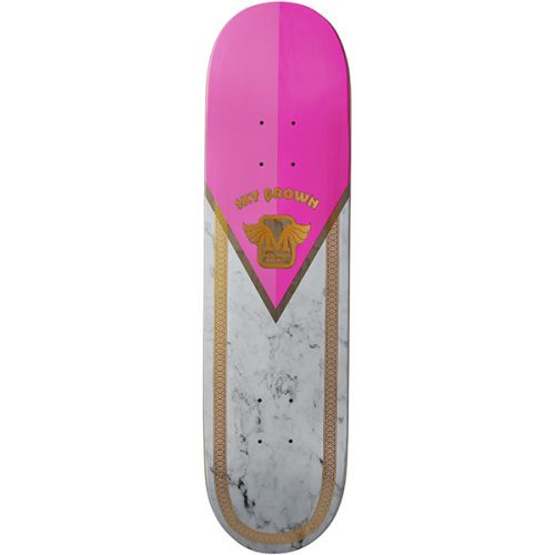 skateboard youth deck