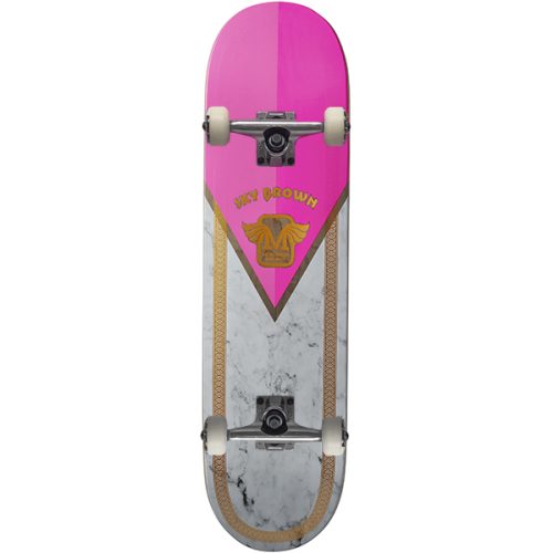 skateboard complete