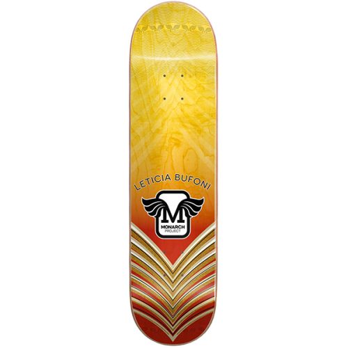 skateboard deck