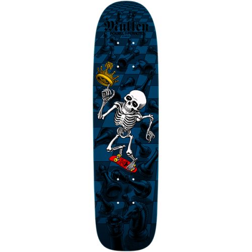 Skateboard Bones Brigade Rodney Mullen deck.