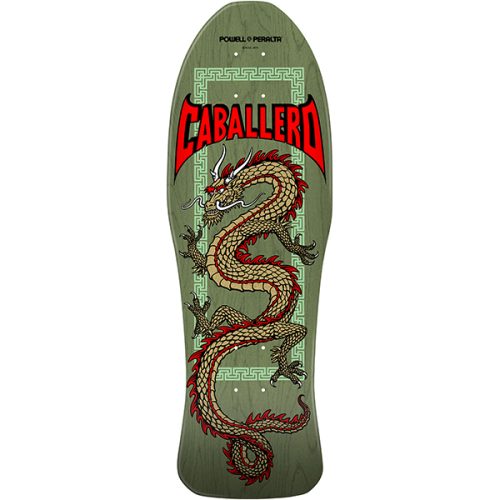 skateboard deck