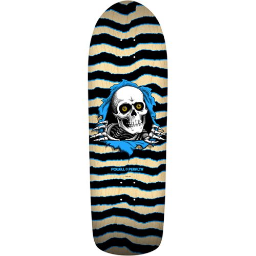 skateboard deck