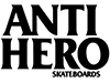 anti hero skateboards