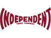 Independent trucks