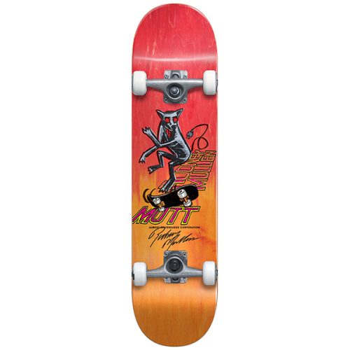 Almost youth skateboard complete