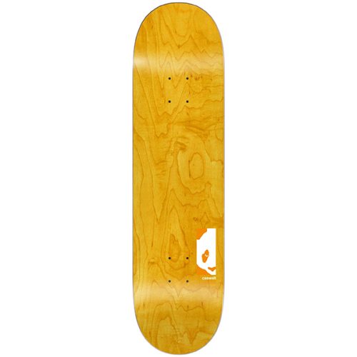 Enjoi skateboard deck