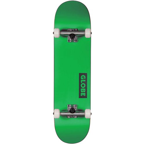 Globe Goodstock skateboard complete