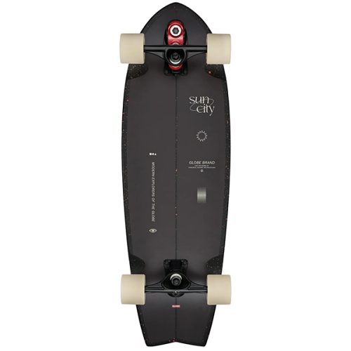 Surfskate Globe Sun City 2 30"