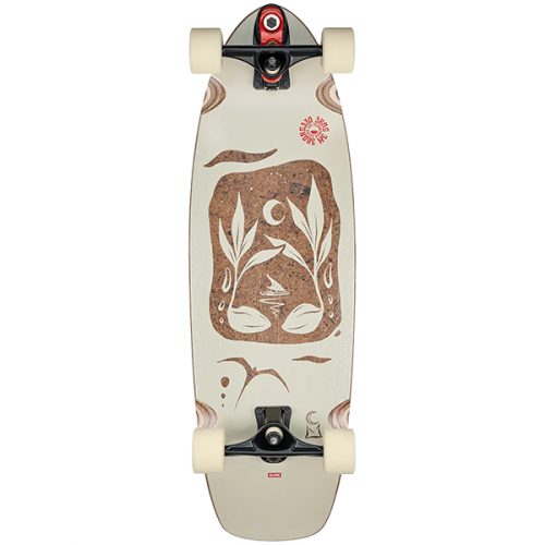 Surfskate Globe Zuma 31.5"