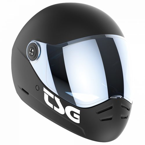 TSG Pro Pass 2.0 Helmet